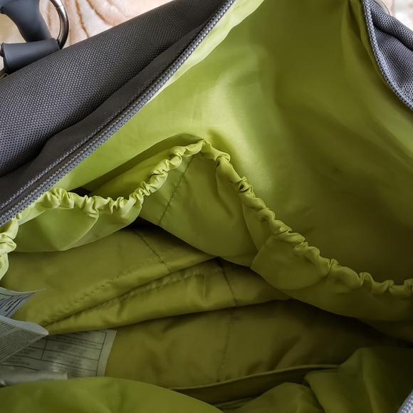 Diaper bag - Picture 2 of 2